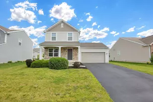 490 Harness Pl, Marysville, OH 43040 - Photo 1