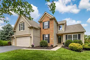 2025 Alum Village Dr, Lewis Center, OH 43035 - Photo 2