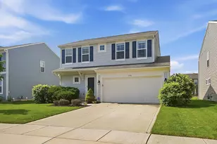 7493 Winding Path Ct, Canal Winchester, OH 43110 - Photo 2