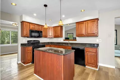 323 Village Ridge Drive, Powell, OH 43065 - Photo 6
