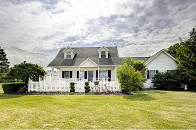 14569 Douglas Lane Road, Centerburg, OH 43011 - Photo 1