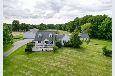 14569 Douglas Lane Road, Centerburg, OH 43011 - Photo 60
