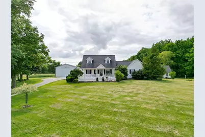 14569 Douglas Lane Road, Centerburg, OH 43011 - Photo 2
