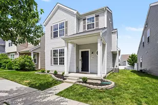 5458 Spring River Ave, Dublin, OH 43016 - Photo 1