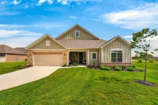 3154 Mapex Ct, Powell, OH 43065 - Photo 2