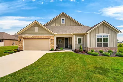 3154 Mapex Court, Powell, OH 43065 - Photo 2