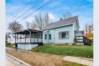 501 Oak Street, Mount Vernon, OH 43050 - Photo 2