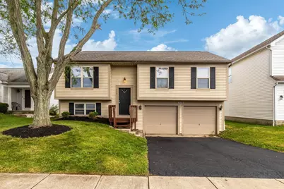 772 Sicaras Lane, Blacklick, OH 43004 - Photo 1