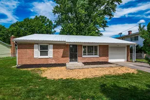 1506 Bellefontaine Ave, Marion, OH 43302 - Photo 1