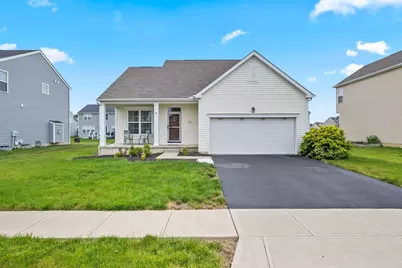 2087 Derby Drive, Marysville, OH 43040 - Photo 1