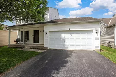 405 Ruffin Drive, Galloway, OH 43119 - Photo 1