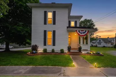 77 S Hartford Avenue, Centerburg, OH 43011 - Photo 2