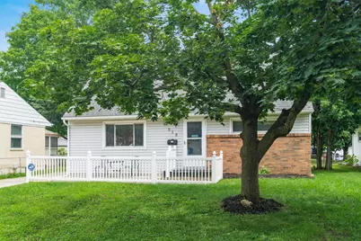 618 Savannah Drive, Columbus, OH 43228 - Photo 2