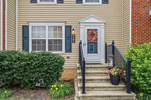 6403 Walnut Fork Dr, Westerville, OH 43081 - Photo 24