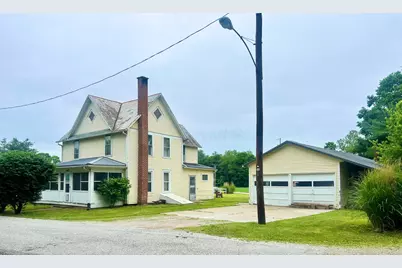 33436 Township Road 518, Walhonding, OH 43843 - Photo 2