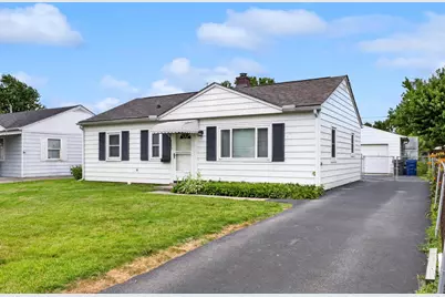 4493 Saint Ann Lane, Columbus, OH 43213 - Photo 2