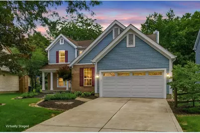 3694 Stunsail Lane, Columbus, OH 43221 - Photo 2