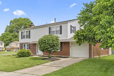 6784 Laird Avenue, Reynoldsburg, OH 43068 - Photo 2