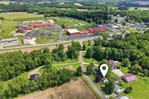 12078 Schenck Creek Rd, Howard, OH 43028 - Photo 2