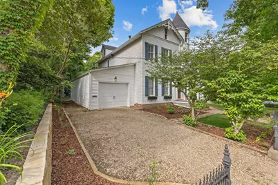 324 W Elm Street, Granville, OH 43023 - Photo 4