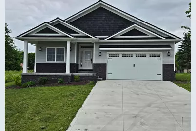 15066 Monroe Mills Road, Mount Vernon, OH 43050 - Photo 1