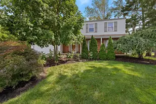 318 Apache Cir, Westerville, OH 43081 - Photo 1