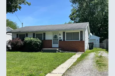 466 Clinton Street, Marion, OH 43302 - Photo 1
