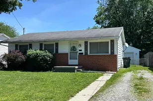 466 Clinton St, Marion, OH 43302 - Photo 1