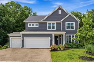 10281 Durham Ct, Plain City, OH 43064 - Photo 1