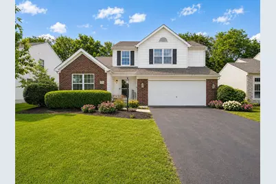 494 Ironhorse Drive, Delaware, OH 43015 - Photo 1
