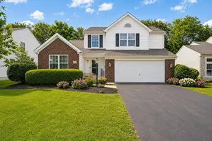 494 Ironhorse Dr, Delaware, OH 43015 - Photo 1