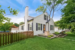 5432 Sharon Park Ave, Columbus, OH 43214 - Photo 2