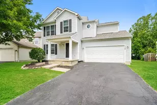 7180 Sweet Meadow Dr, Canal Winchester, OH 43110 - Photo 2