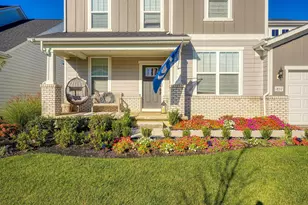 1837 Cavolo Dr, Hilliard, OH 43026 - Photo 2