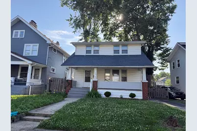 228 N Warren Avenue, Columbus, OH 43204 - Photo 1