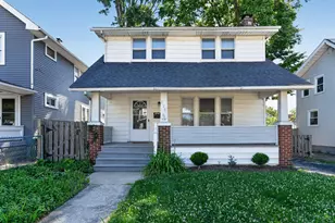 228 N Warren Ave, Columbus, OH 43204 - Photo 1