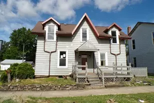 116 N Columbus St, Crestline, OH 44827 - Photo 1
