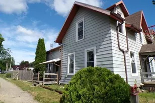 116 N Columbus St, Crestline, OH 44827 - Photo 2