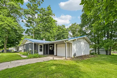 329 Wren Avenue, Bellefontaine, OH 43311 - Photo 1