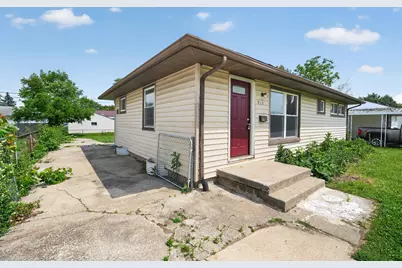 814 Josephine Avenue, Columbus, OH 43204 - Photo 2