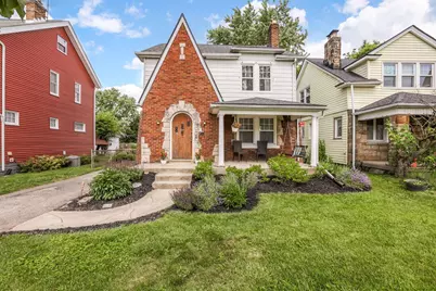 648 Binns Boulevard, Columbus, OH 43204 - Photo 1