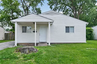 3119 Houston Drive, Columbus, OH 43207 - Photo 2