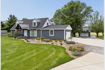 11570 Kilbourne Road, Sunbury, OH 43074 - Photo 2