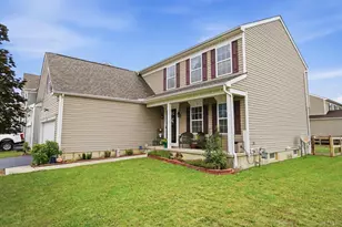 282 Karst Cir, South Bloomfield, OH 43103 - Photo 4