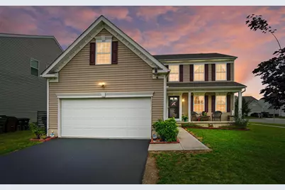 282 Karst Circle, South Bloomfield, OH 43103 - Photo 1