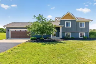 10273 State Route 287, Zanesfield, OH 43360 - Photo 1