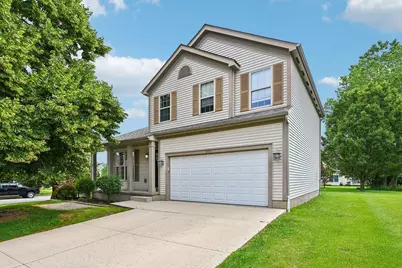 500 Grace Drive, Marysville, OH 43040 - Photo 1