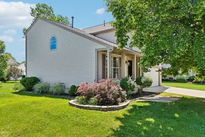 500 Grace Drive, Marysville, OH 43040 - Photo 2