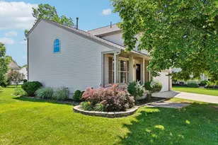 500 Grace Dr, Marysville, OH 43040 - Photo 2