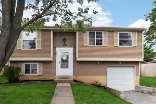 6844 Metuchen Pl, Reynoldsburg, OH 43068 - Photo 1